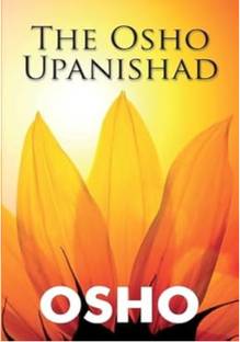 The Osho Upanishad, English
