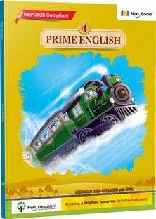 Prime English 4 - Nep 2020 Compliant
