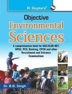 Objective Environmental Sciences 17 Edition