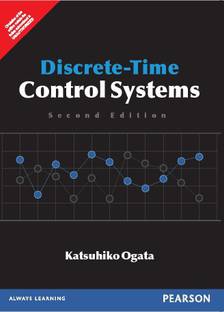 Discrete - Time Control Systems 2nd  Edition
