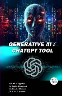GENERATIVE AI CHATGPT TOOL