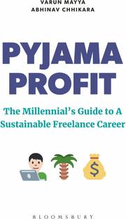 Pyjama Profit