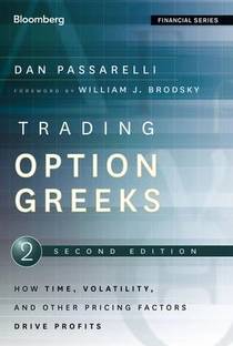 Trading Options Greeks