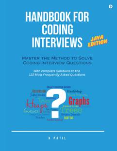 Handbook for Coding Interviews - Java Edition