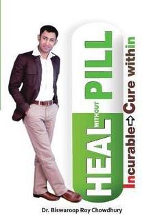 Heal without Pill