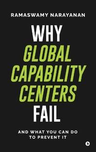 Why Global Capability Centers Fail