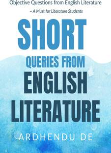 Short Queries from English Literature