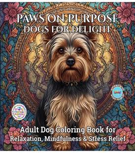 Paws on Purpose Dogs for Delight