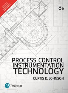 Process Control Instrumentation Technology 1 Edition