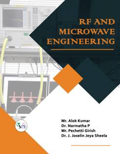 RF AND MICROWAVE ENGINEERING