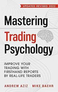 Mastering Trading Psychology