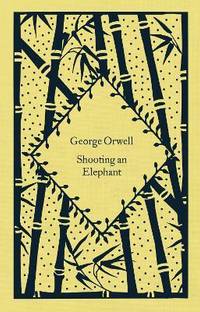 Shooting an Elephant