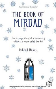 The Book of Mirdad