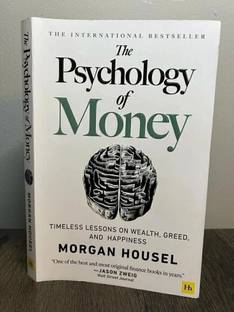 The Psychology of Money