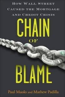 Chain of Blame