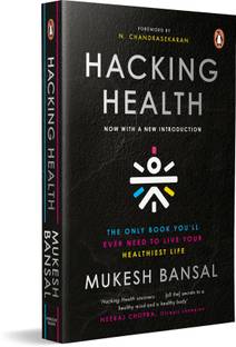 Hacking Health