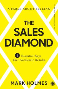 The Sales Diamond