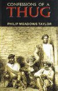 Confession of a Thug