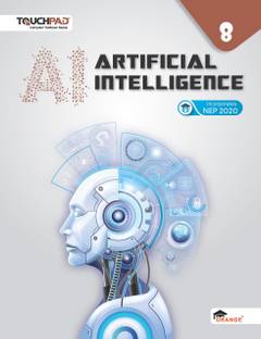 Artificial Intelligence: Skill Education for Class 8th, Code (417)