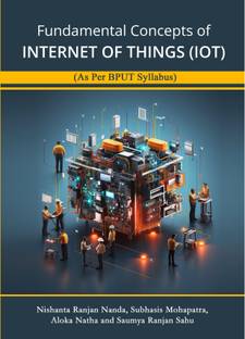 Fundamental Concepts of Internet of Things (IOT)