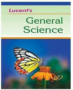 Lucent's General Science 2025-26 Edition