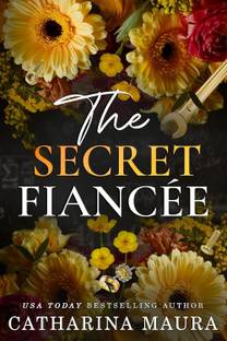 The Secret Fiancee (The Windsors Series)