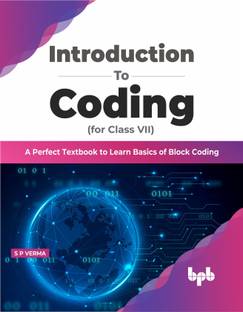 Introduction to Coding for Class 7