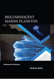 Bioluminescent Marine Plankton