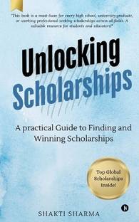 Unlocking Scholarships