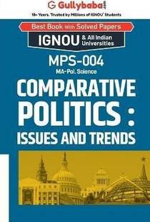MPS-04 Comparative Politics