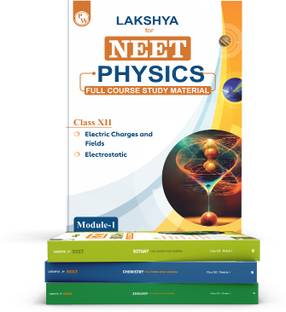 PW Lakshya for Class 12th NEET | Full Course Study Material Set (Physics, Chemistry & Biology Set of 15 Books) | Includes Previous Year Questions with Answers (NEET 2024 Edition)  - pw lakshya jee