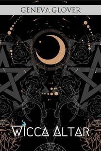 WICCA ALTAR