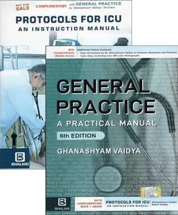 General Practice A Practical Manual With CD 6Ed (PB 2024)