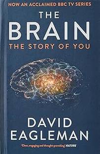 The Brain (Special Hardcover Edition With Sprayed Edges)