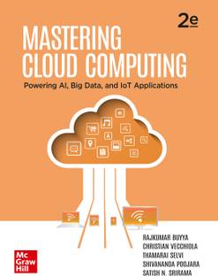 Mastering Cloud Computing | 2nd Edition