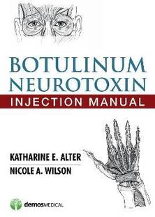Botulinum Neurotoxin Injection Manual