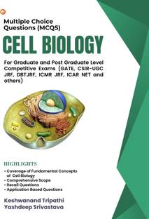 Multiple Choice Questions (MCQs) Cell Biology