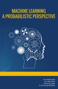 MACHINE LEARNING A PROBABILISTIC PERSPECTIVE