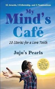 My Mind's Cafe  - 28 Stories for a Love Tooth