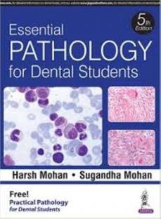 Essential Pathology for Dental Students