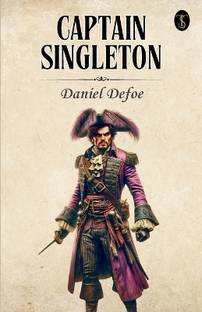 Captain Singleton