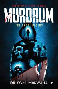 Murdrum  - The Probe Begins