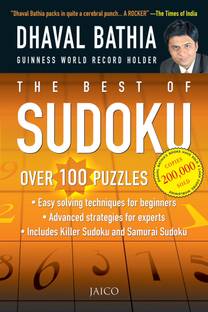 The Best of Sudoku