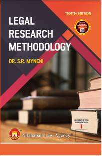 Legal Research Methodology  - Legal Research Methodology