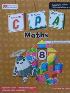 Cpa maths class 8