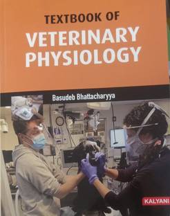 TEXTBOOK OF VETERINARY PHYSIOLOGY