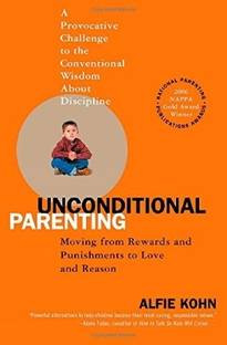 Unconditional Parenting