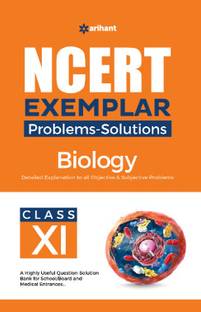 (OldEditon)Arihant
NCERTExemplarBiology_Class11