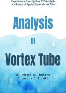 Analysis of Vortex Tube