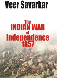 Indian War of Independence 1857